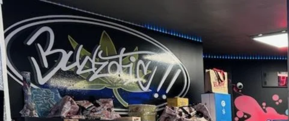 budzotic shop