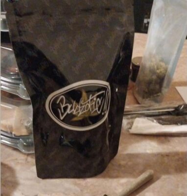 Budzotic