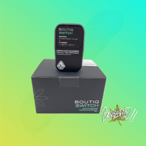 Boutiq Switch
