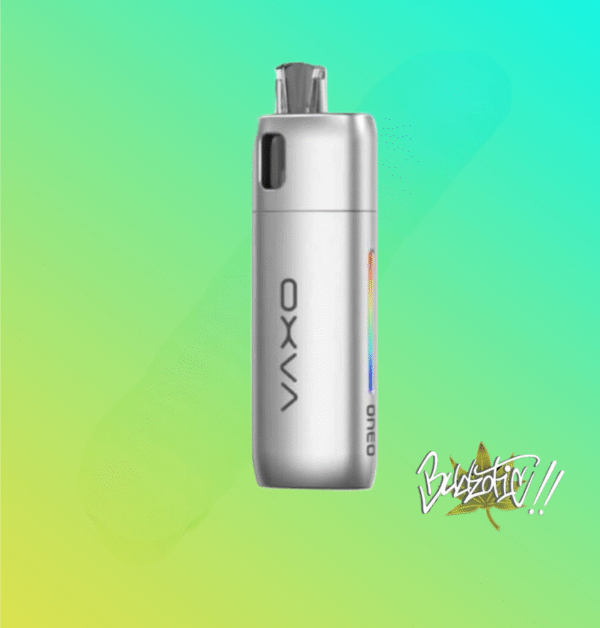 Oxva Disposable Vape