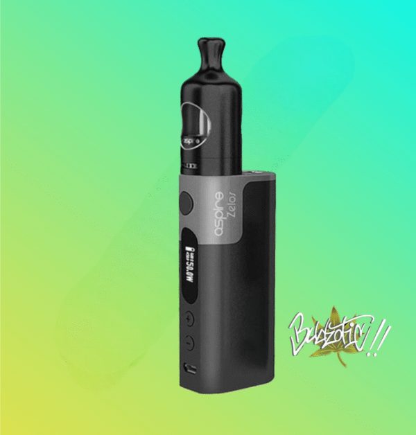 Aspire Disposable Vape
