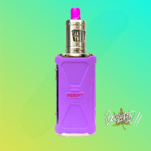 Innokin Coolfire Z80 Nex Pod Mod Kit