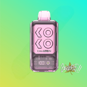 SMOK Disposable Vape