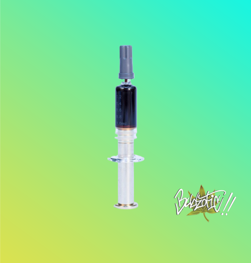 Buy Rick Simpson oil