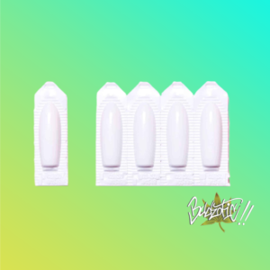 buy rso suppositories